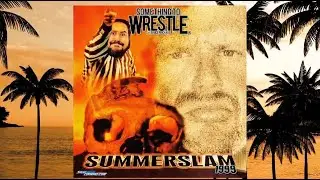 STW #171: Summerslam 1999