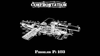 Confrontation - Fieseler Fi 103