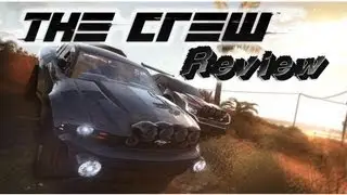 The Crew By Ubisoft Review