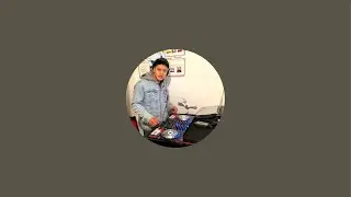 ¡DJ HENRY PAUL  está emitiendo en directo!