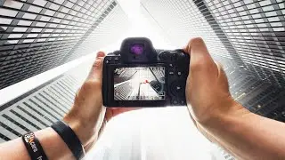 FOTOGRAFIA DE RUA | Guia Prático Para Fotos Épicas