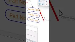 How to Edit a Cell without Dropping it #microstation #tutorial #bentleysystems