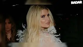 Jessica Simpson's Inner Circle Concerned Over Pop Star's Recent Behavior: Report