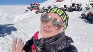 КОМАНДА МАРЬЯНЫ УМАРОВОЙ САМАЯ ЛУЧШАЯ
