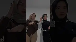 CCP cewek hijab ll preset tiktok yang lagi Viral terbaru DJ campuran viral terbaru 2023