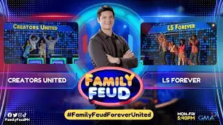 Family Feud Philippines: February 9, 2023 | LIVESTREAM