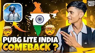 PUBG LITE INDIAN 🤯 PUBG LITE WITHOUT VPN SERVER UPDATE IN PUBG LITE 0.28.0 UPDATE I MONSTER NK YT