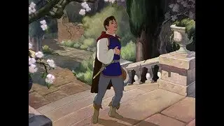 Snow White And The Seven Dwarfs - One Song HD