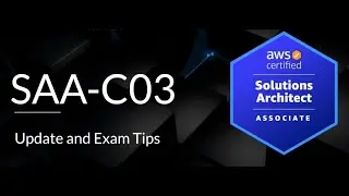 AWS Certified Solutions Architect Associate Certification SAA-C03 | Q & A | Set1_Video_7