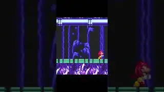 All Deaths Sonic.MD 