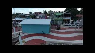 Torneo de Pesca en vivo desde dron
