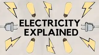 Utilities & Power Industry Overview - Electricity Explained