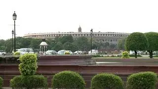 Parliament Of India | Indian Parliament | non copyrighted footage | NCF