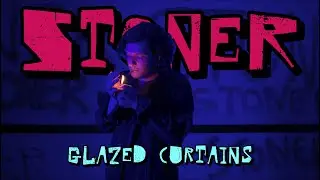 Glazed Curtains - Stoner