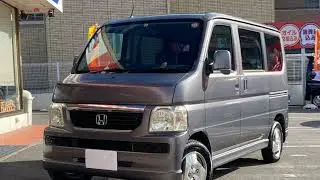 Дешевый японский компактвэн от 500 т. р. Honda Vamos, цены на авто с 2009 по 2018 г., отзывы, обзор