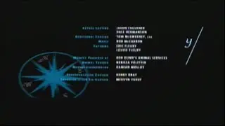 Anacondas: The Hunt For The Blood Orchid (2004) End Credits (Syfy 2023)