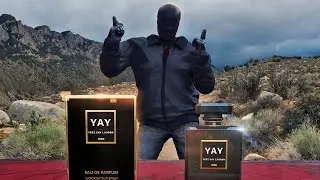 Kanye West secret dance (MUST SEE!)