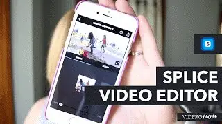 Splice Video Editor by GoPro – Video Editing App