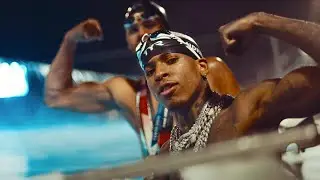 NLE Choppa - Champions (Official Music Video)