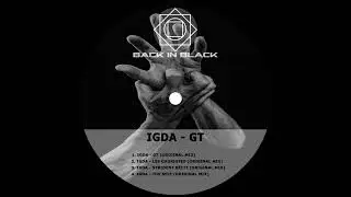 IGDA - Les Choristes (Original Mix)