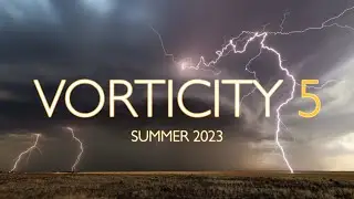 Vorticity 5 Trailer // Coming Summer 2023