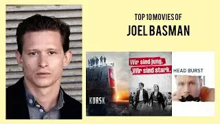 Joel Basman Top 10 Movies of Joel Basman| Best 10 Movies of Joel Basman