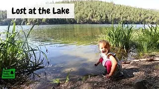 Roaming the Trails at Squaw Lakes | Southern Oregon