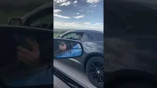 V6 mustang vs V6 camaro