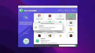 How to Uninstall Element for Mac Completely