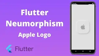 Flutter Neumorphism UI Challenge | Part 1 - Flutter Bucket