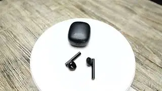 Тест микрофона SVEN E-717BT