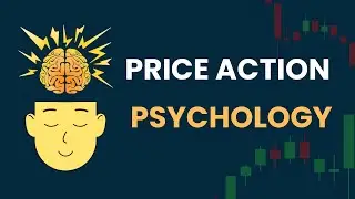 Psychology of Price Action | Price Action Psychology | Trading Psychology