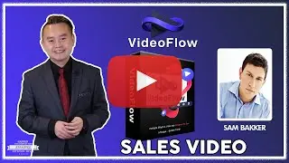 Video Flow Sales Video - get *BEST* Bonus and Review HERE!