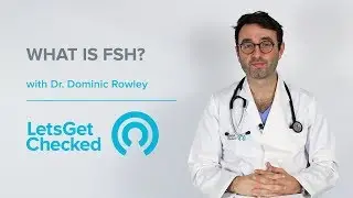 What is FSH? Follicle-stimulating #Hormone and What Affects #FSH Levels Explained