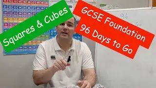 GCSE Foundation Revision - 96 Days to Go - Corbettmaths