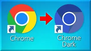 Google Chrome's Secret Dark Mode for ALL Websites