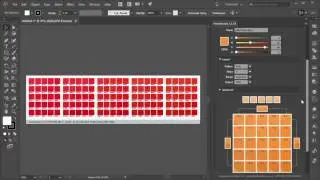 Color Shotgun ~ Color Matching PowerScript for Adobe Illustrator