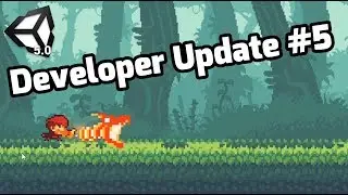 [Unity 2D]  Game Update #5 | Multiplayer | Photon network