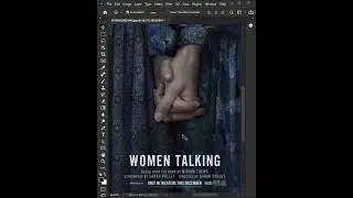 Easy Way to Remove Text in Photoshop