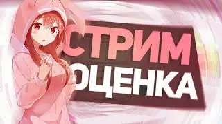 Стрим Оценка Каналов