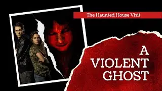 My Insane Haunted House Experience! - Season 4, part 2