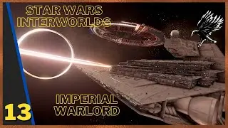 13: Star wars interworlds 08 - Imperial Warlord