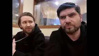 Актеры дубляжа про 8 марта