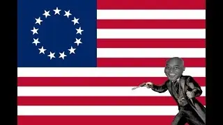 Eu4 - How To Form USA