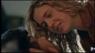 Extraordinary Season 1 / Kissing Scene ( EP 4 ) - ( Máiréad Tyers / Julian Barratt ) - Time For Heat