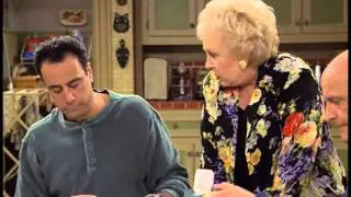 Everybody Loves Raymond Season 5 Deleted Scenes Part 1