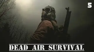 STALKER Dead Air Survival (5) ► Тёмная ночь