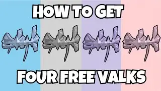 Announcing 4 Free UGC Limited Valkyrie Helms!
