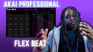 Flex Beat - First Look - Preview and Thoughts