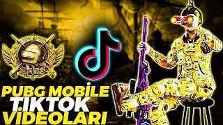 oHaa🔥GÖREBİLECEĞİNİZ EN GÜZEL VURUŞLARI İÇEREN😮l PUBG MOBİLE TİKTOK VİDEOLARI (AWM TDM M762 UMP)